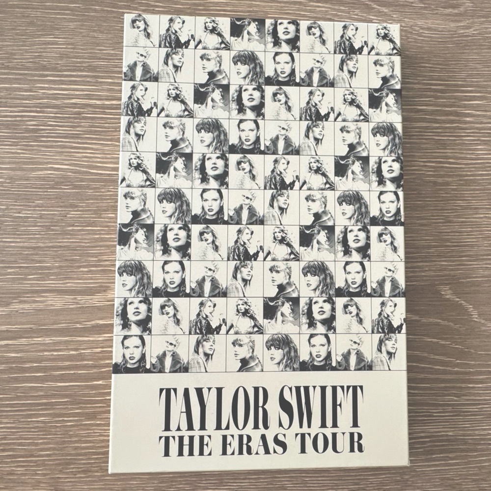 Taylor Swift Eras tour VIP Box w/ everything!